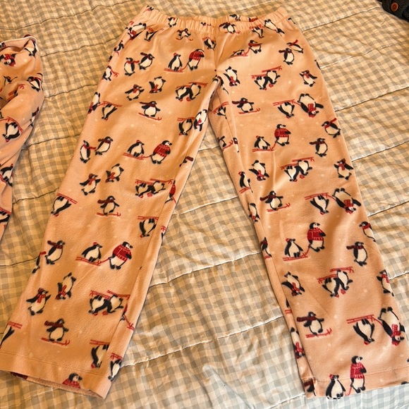 Joe Fresh Flannel Pjs - Picture 4 of 5